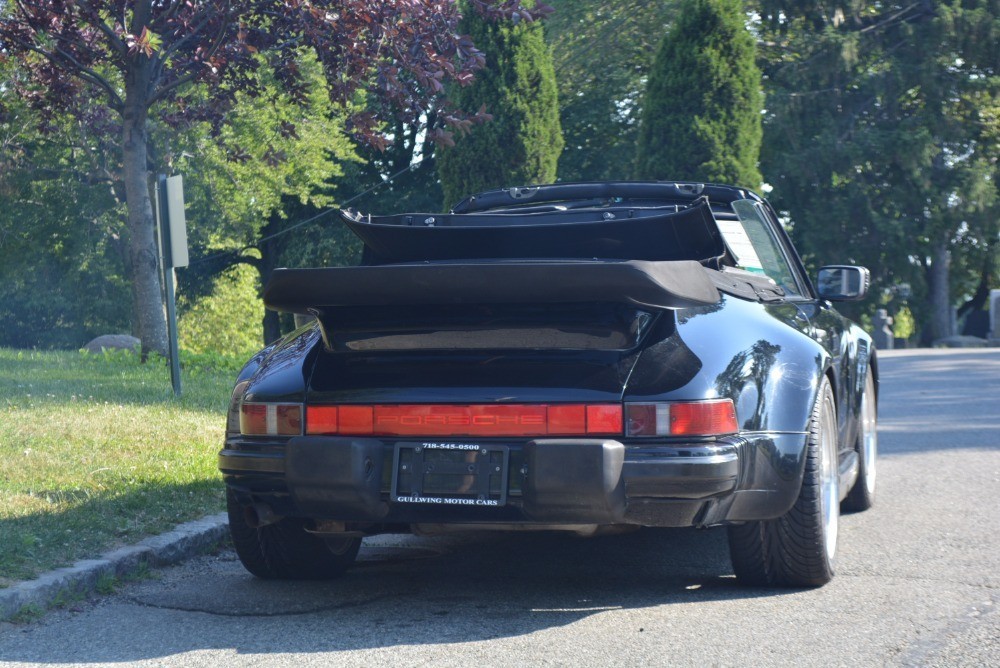 Used 1987 Porsche 911 Slant-nose | Astoria, NY