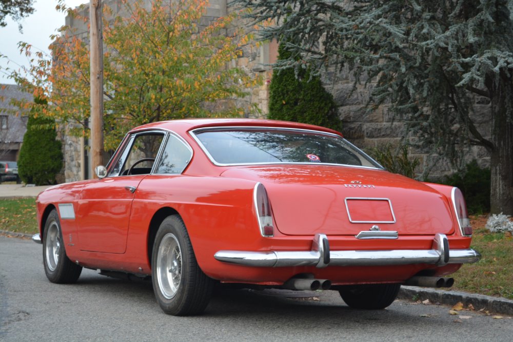 Used 1964 Ferrari 330 America  | Astoria, NY