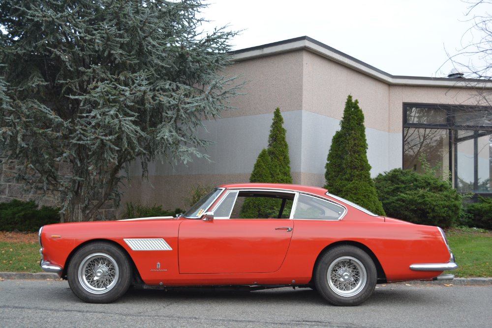 Used 1964 Ferrari 330 America  | Astoria, NY