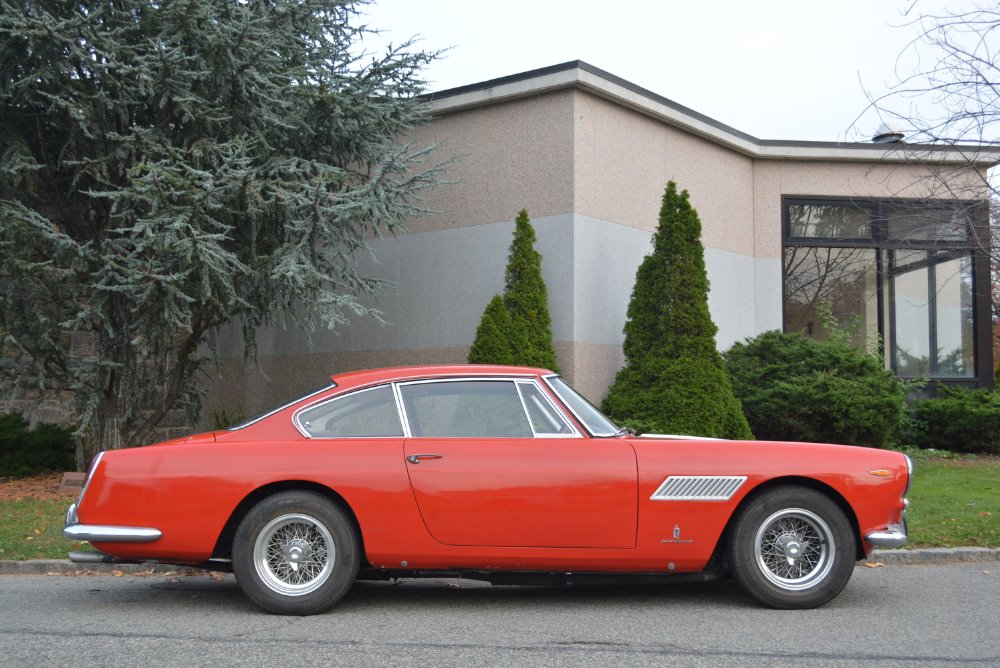 Used 1964 Ferrari 330 America  | Astoria, NY