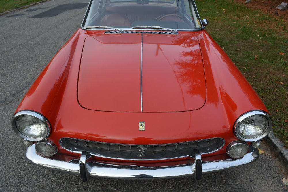 Used 1964 Ferrari 330 America  | Astoria, NY