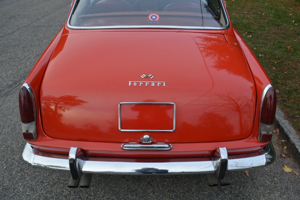 Used 1964 Ferrari 330 America  | Astoria, NY