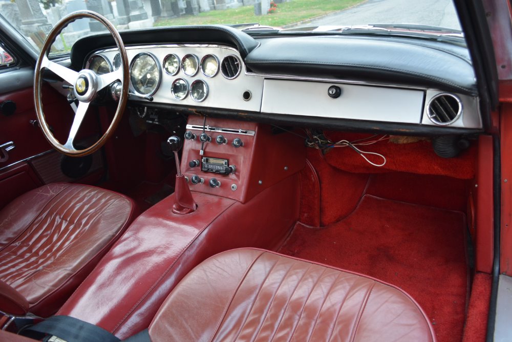 Used 1964 Ferrari 330 America  | Astoria, NY