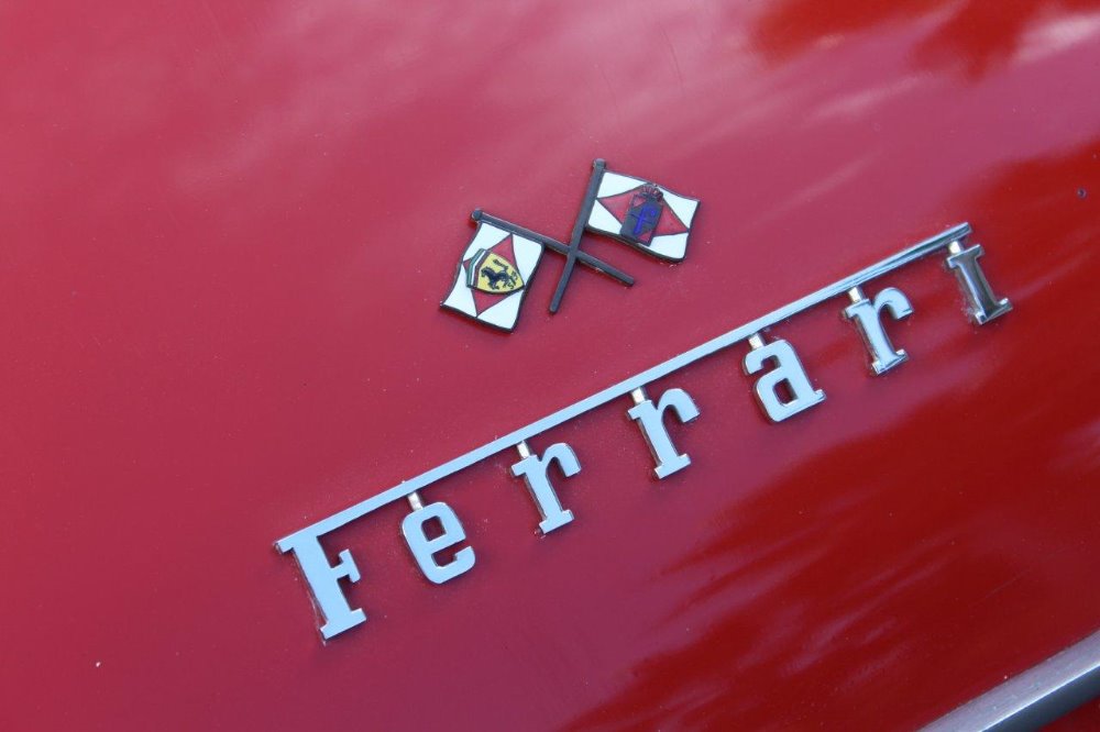 Used 1964 Ferrari 330 America  | Astoria, NY