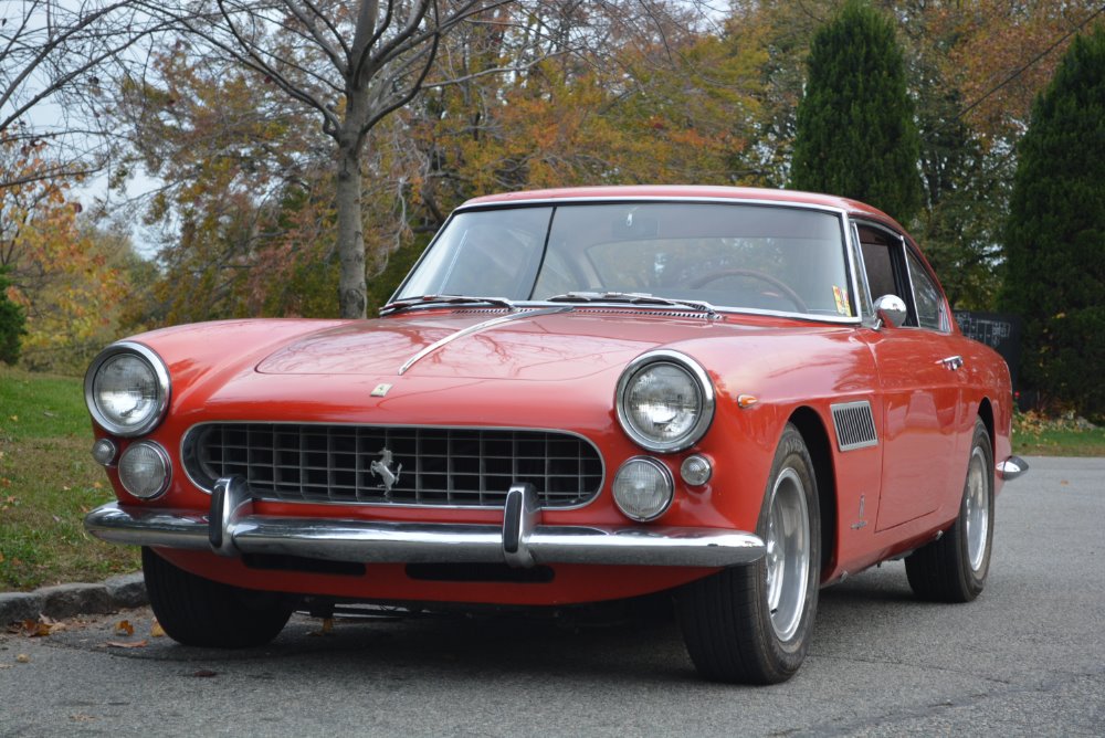 Used 1964 Ferrari 330 America  | Astoria, NY