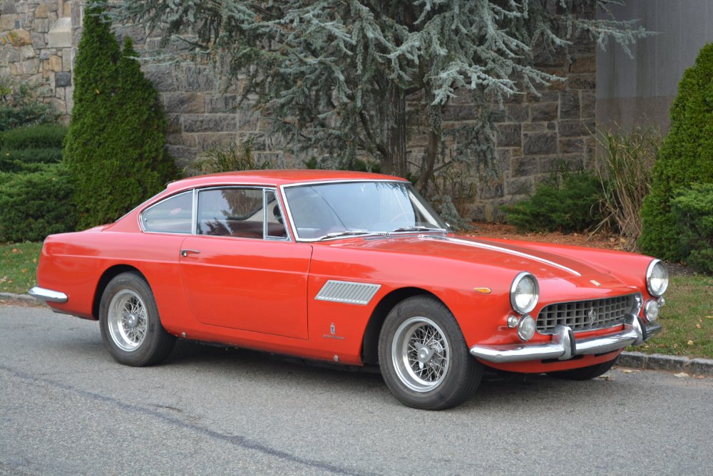 Used 1964 Ferrari 330 America  | Astoria, NY