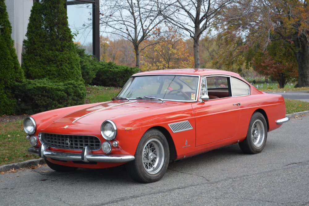 Used 1964 Ferrari 330 America  | Astoria, NY