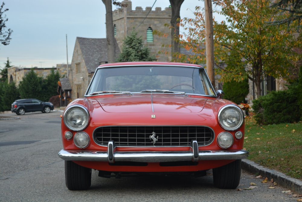 Used 1964 Ferrari 330 America  | Astoria, NY