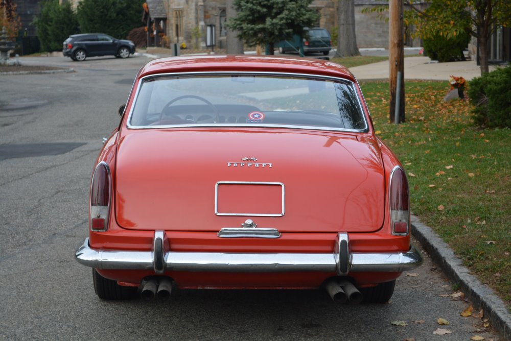 Used 1964 Ferrari 330 America  | Astoria, NY