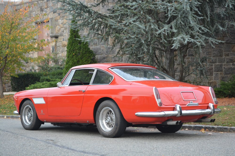 Used 1964 Ferrari 330 America  | Astoria, NY