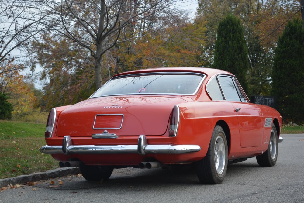 1964 ferrari 330