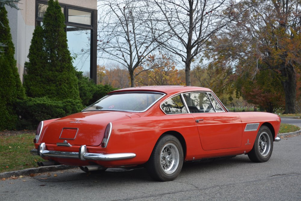 Used 1964 Ferrari 330 America  | Astoria, NY