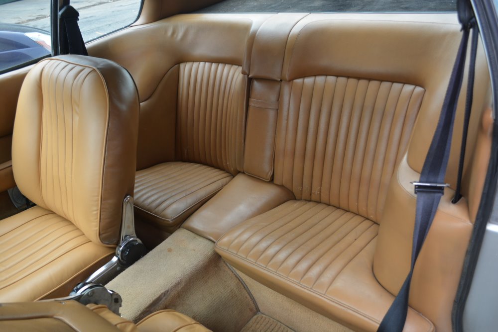 Used 1973 Aston Martin V8 LHD 5-speed | Astoria, NY