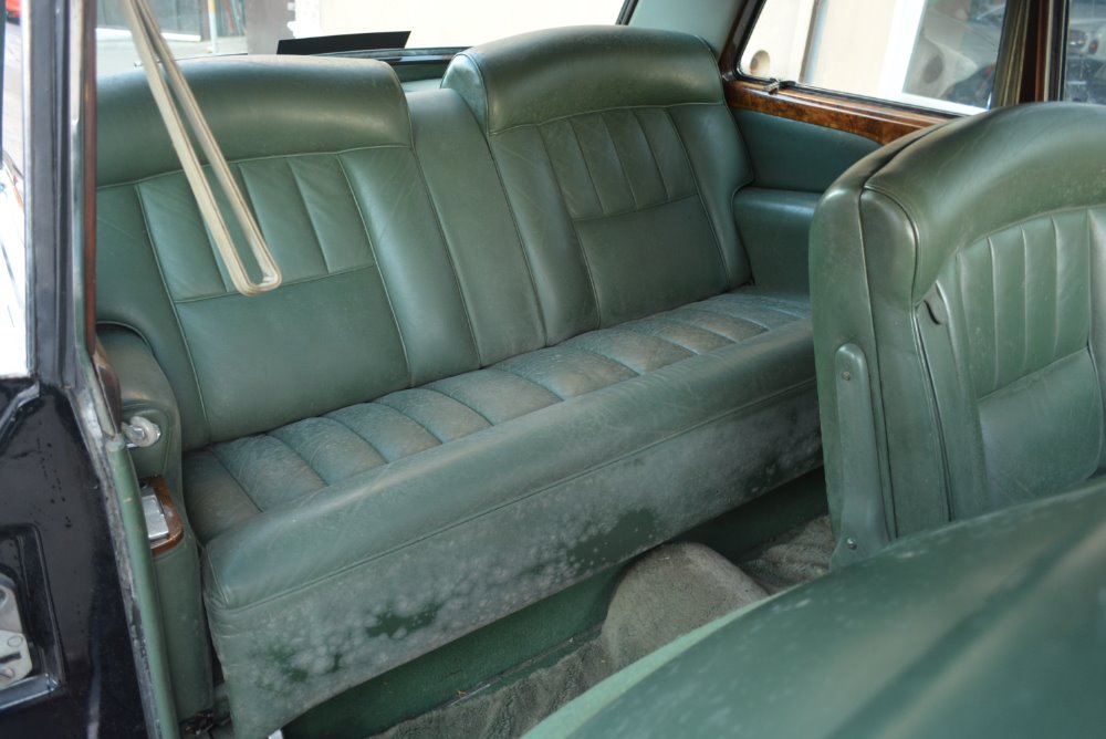 Used 1970 Rolls-Royce Corniche  | Astoria, NY