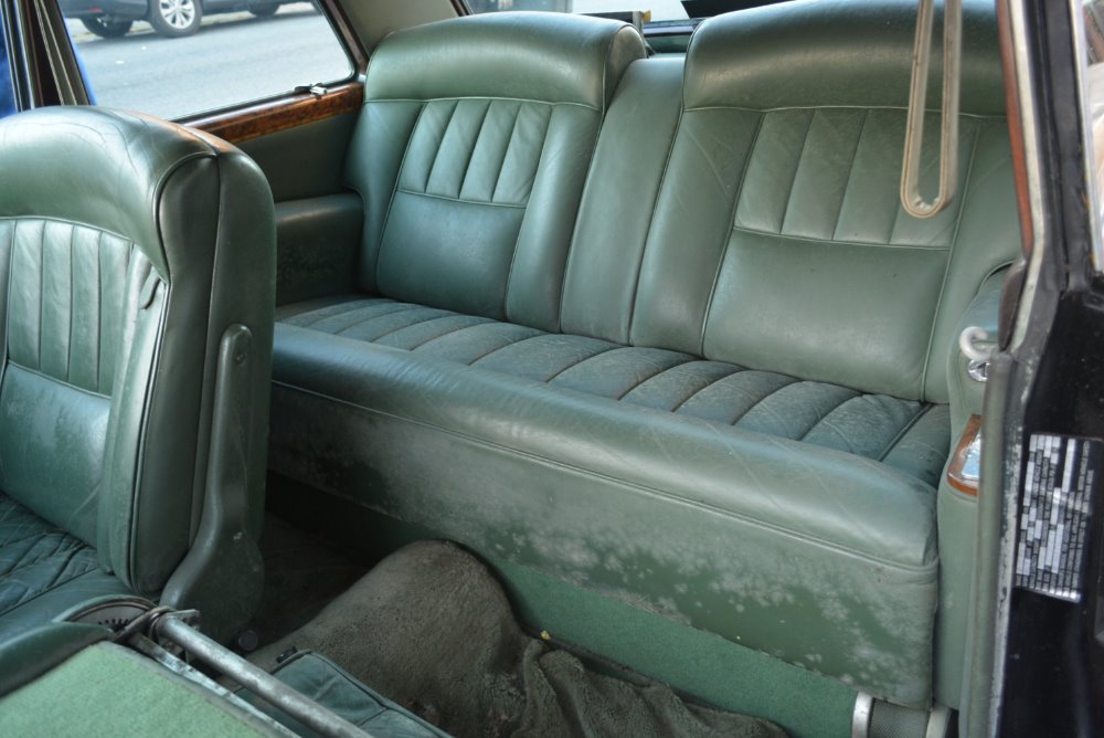 Used 1970 Rolls-Royce Corniche  | Astoria, NY