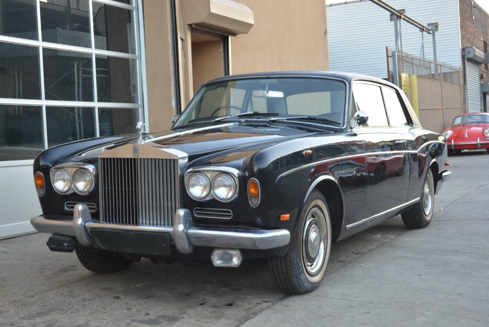 Used 1970 Rolls-Royce Corniche  | Astoria, NY