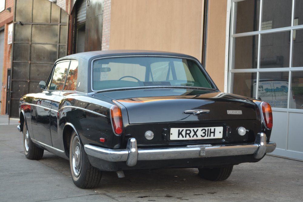 Used 1970 Rolls-Royce Corniche  | Astoria, NY