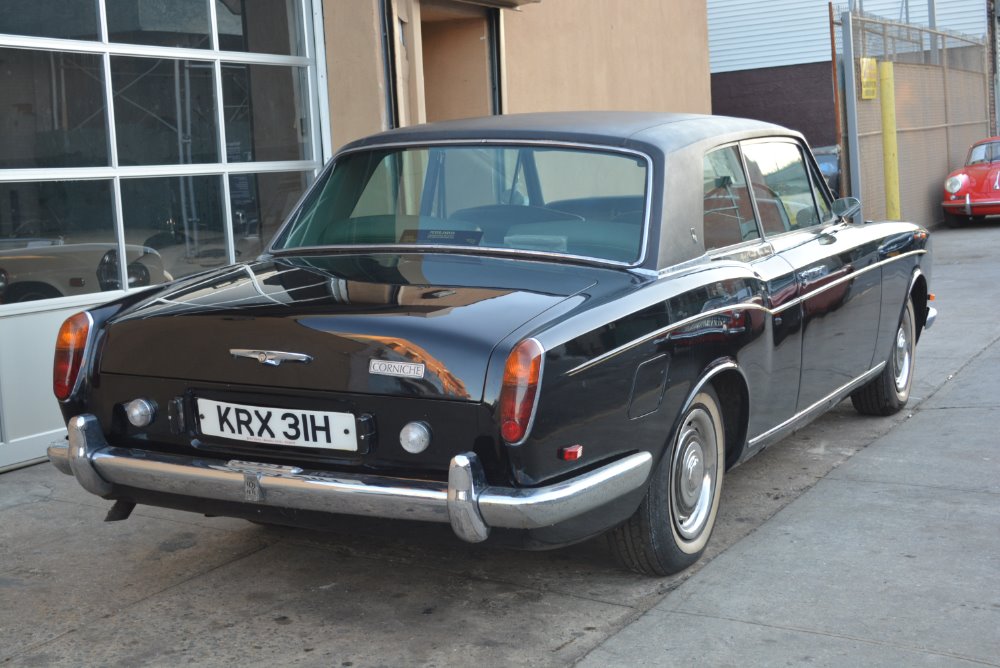 Used 1970 Rolls-Royce Corniche  | Astoria, NY