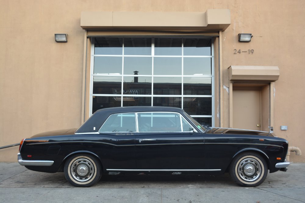 Used 1970 Rolls-Royce Corniche  | Astoria, NY