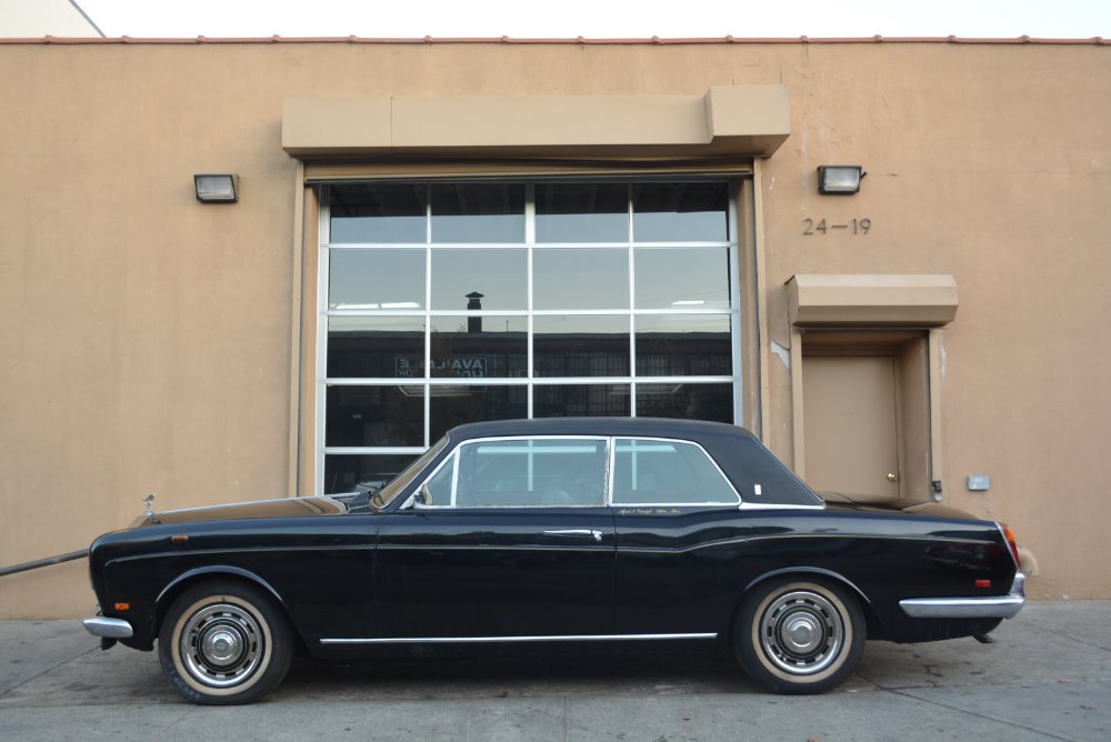 Used 1970 Rolls-Royce Corniche  | Astoria, NY