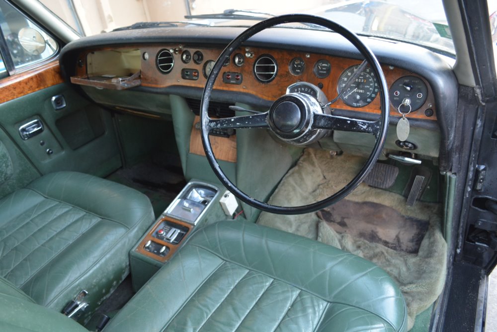 Used 1970 Rolls-Royce Corniche  | Astoria, NY