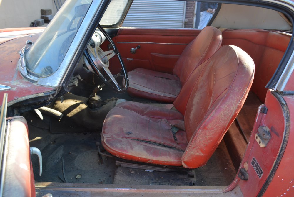 Used 1960 Alfa Romeo 2000  | Astoria, NY