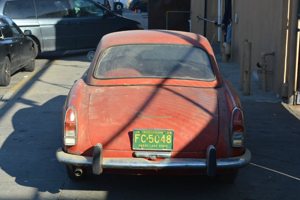 Used 1960 Alfa Romeo 2000  | Astoria, NY