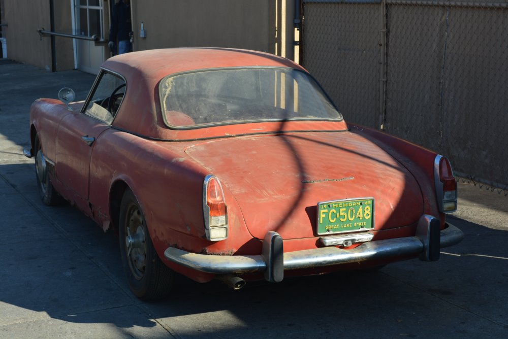 Used 1960 Alfa Romeo 2000  | Astoria, NY