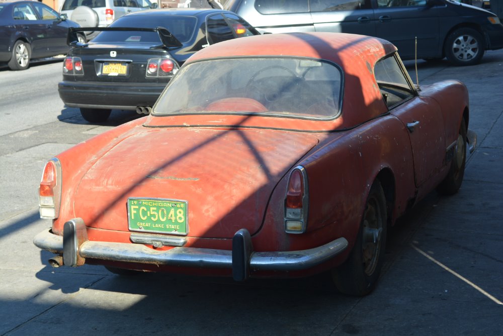 Used 1960 Alfa Romeo 2000  | Astoria, NY