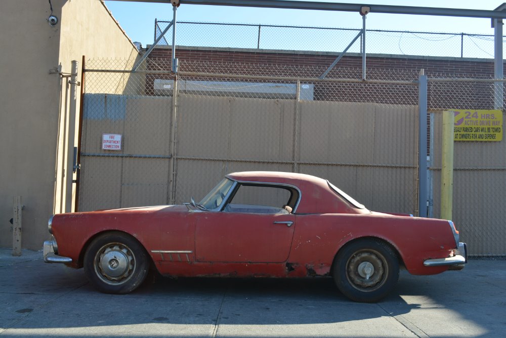 Used 1960 Alfa Romeo 2000  | Astoria, NY