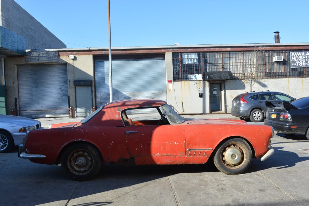 Used 1960 Alfa Romeo 2000  | Astoria, NY