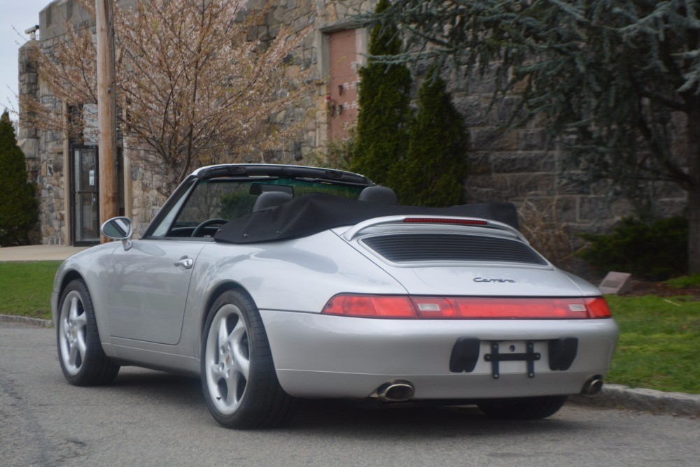 Used 1998 Porsche 911 Carrera  | Astoria, NY