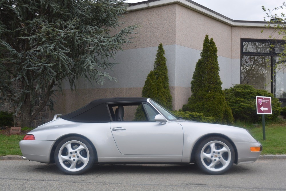 Used 1998 Porsche 911 Carrera  | Astoria, NY