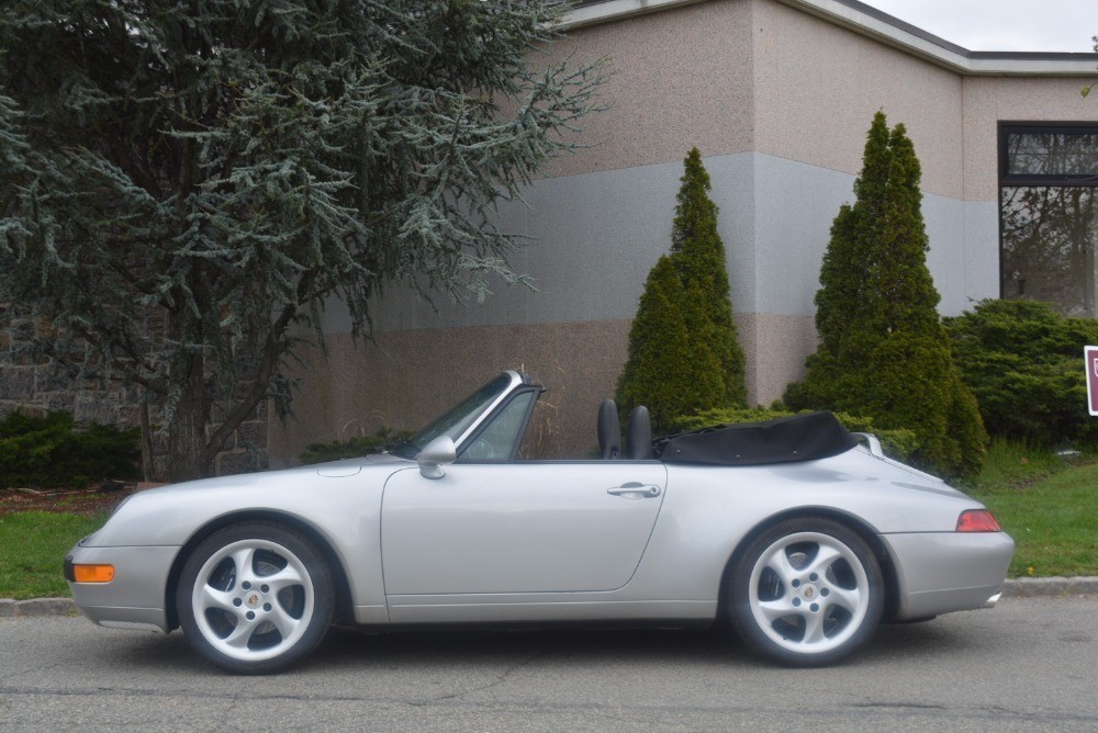 Used 1998 Porsche 911 Carrera  | Astoria, NY