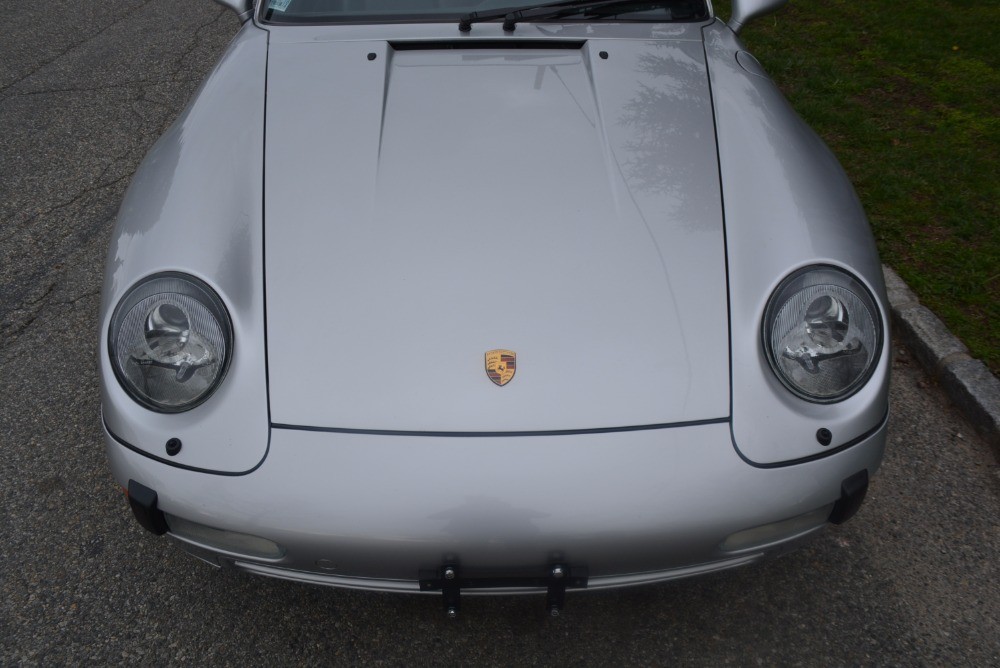 Used 1998 Porsche 911 Carrera  | Astoria, NY