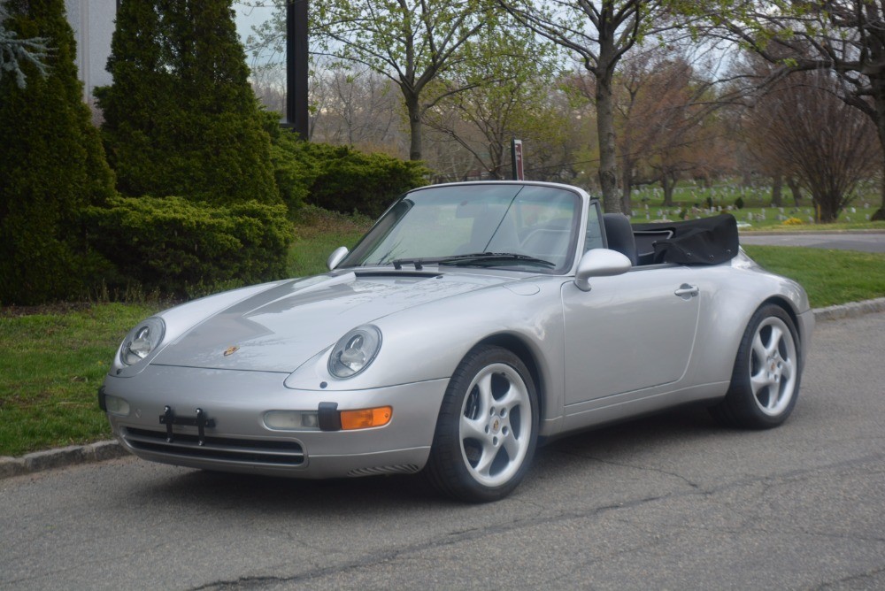 Used 1998 Porsche 911 Carrera  | Astoria, NY