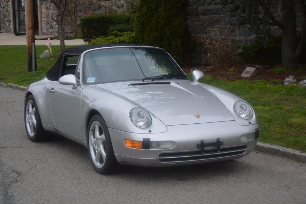 Used 1998 Porsche 911 Carrera  | Astoria, NY