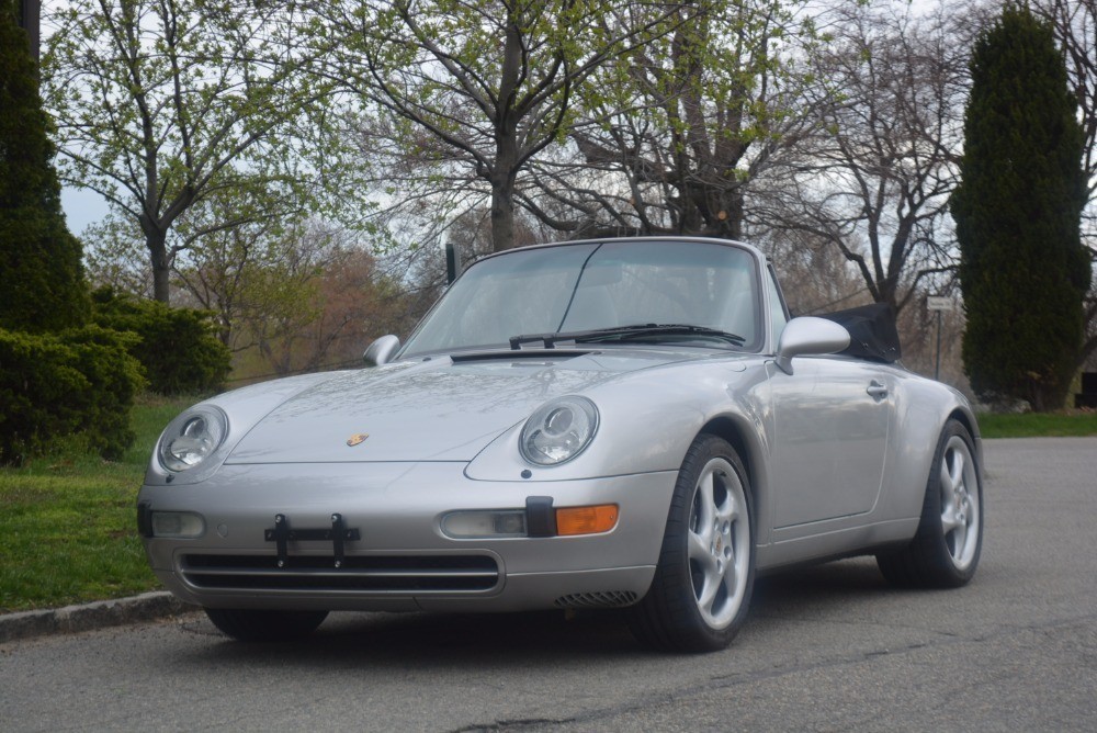 Used 1998 Porsche 911 Carrera  | Astoria, NY