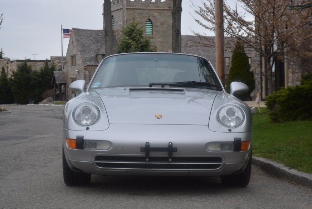 Used 1998 Porsche 911 Carrera  | Astoria, NY