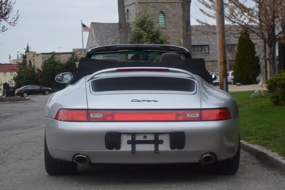 Used 1998 Porsche 911 Carrera  | Astoria, NY