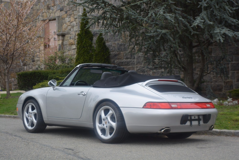 Used 1998 Porsche 911 Carrera  | Astoria, NY