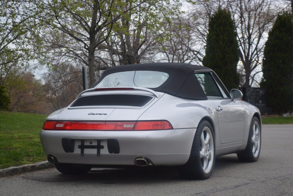 Used 1998 Porsche 911 Carrera  | Astoria, NY