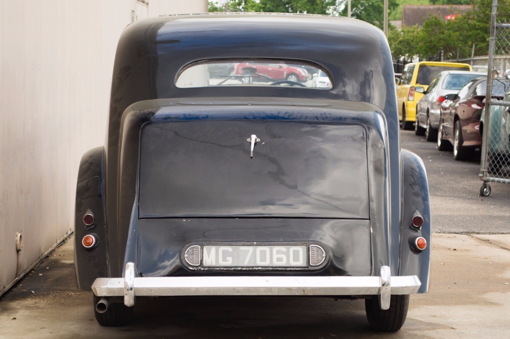 Used 1947 Rolls-Royce Silver Wraith  | Astoria, NY