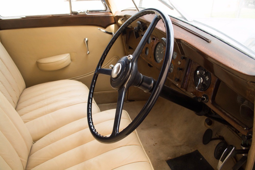 Used 1947 Rolls-Royce Silver Wraith  | Astoria, NY