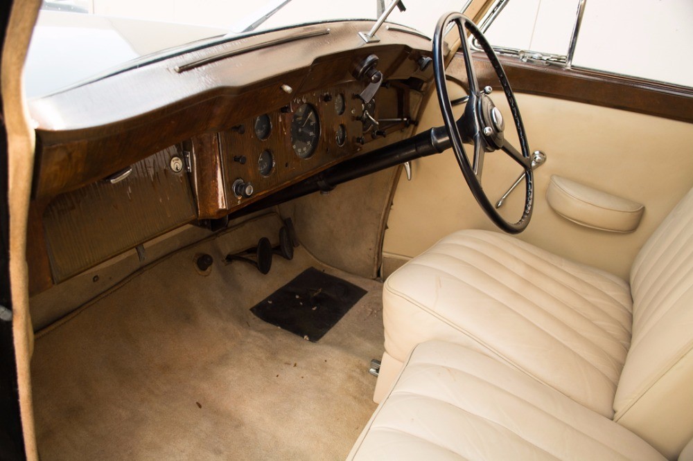 Used 1947 Rolls-Royce Silver Wraith  | Astoria, NY