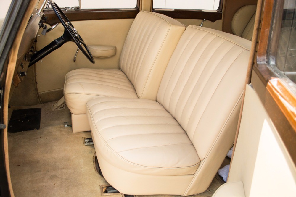 Used 1947 Rolls-Royce Silver Wraith  | Astoria, NY