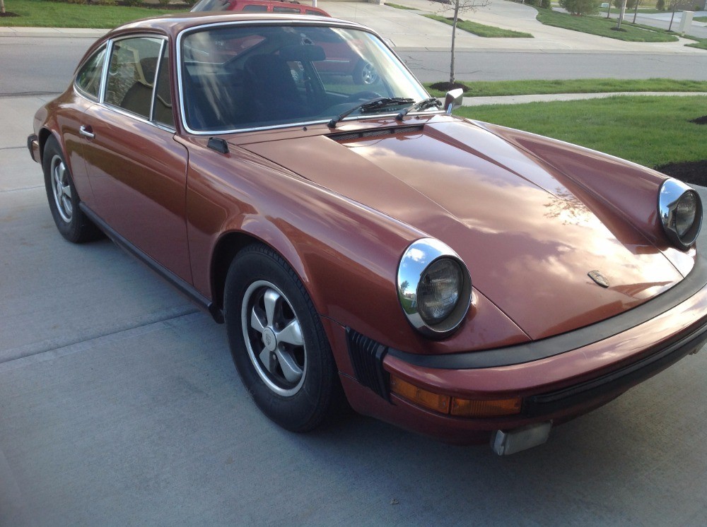 Used 1976 Porsche 912E   | Astoria, NY