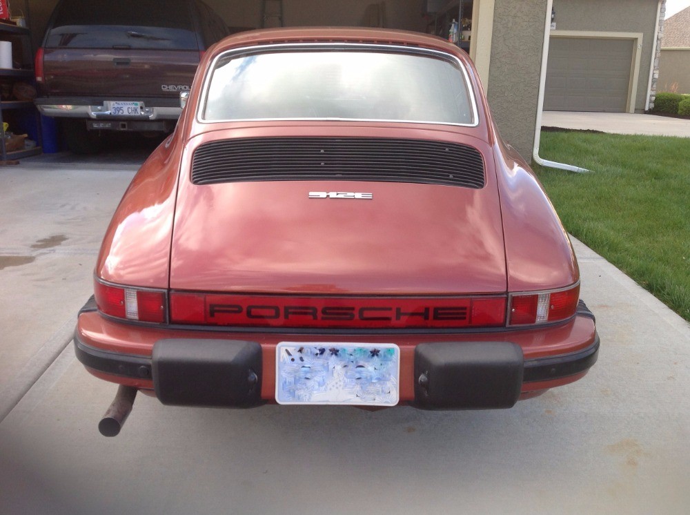 Used 1976 Porsche 912E   | Astoria, NY