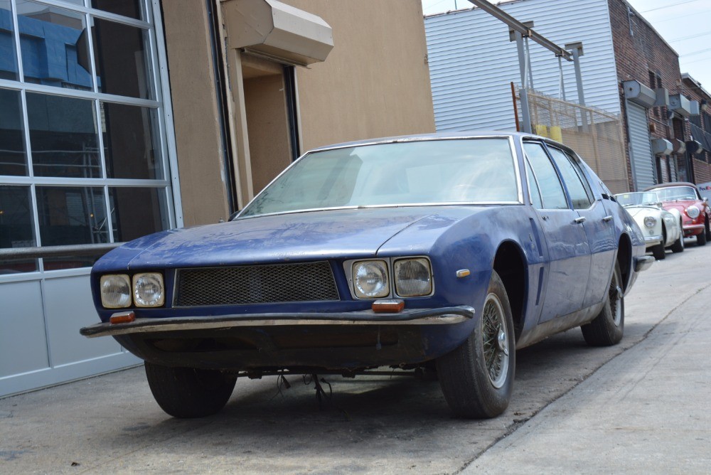 Used 1967 Iso Fidia  | Astoria, NY