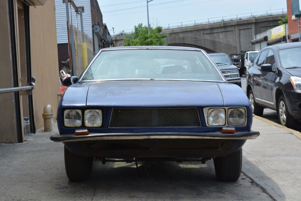 Used 1967 Iso Fidia  | Astoria, NY